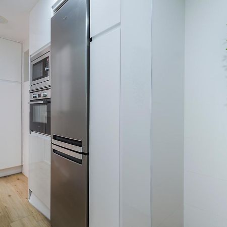 Centro Virgen Guia 3 Rooms Seville Ngoại thất bức ảnh