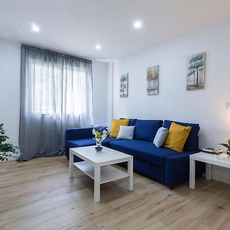 Centro Virgen Guia 3 Rooms Seville Ngoại thất bức ảnh