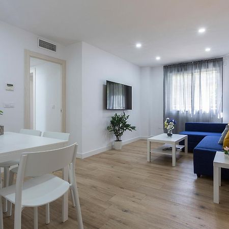 Centro Virgen Guia 3 Rooms Seville Ngoại thất bức ảnh