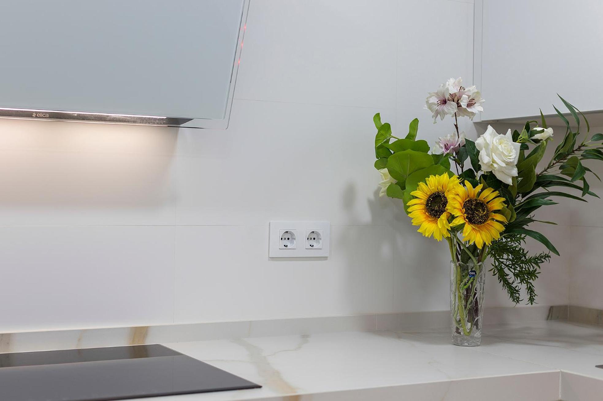 Centro Virgen Guia 3 Rooms Seville Ngoại thất bức ảnh