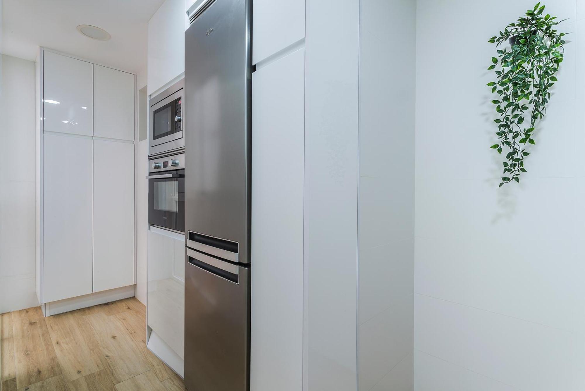 Centro Virgen Guia 3 Rooms Seville Ngoại thất bức ảnh