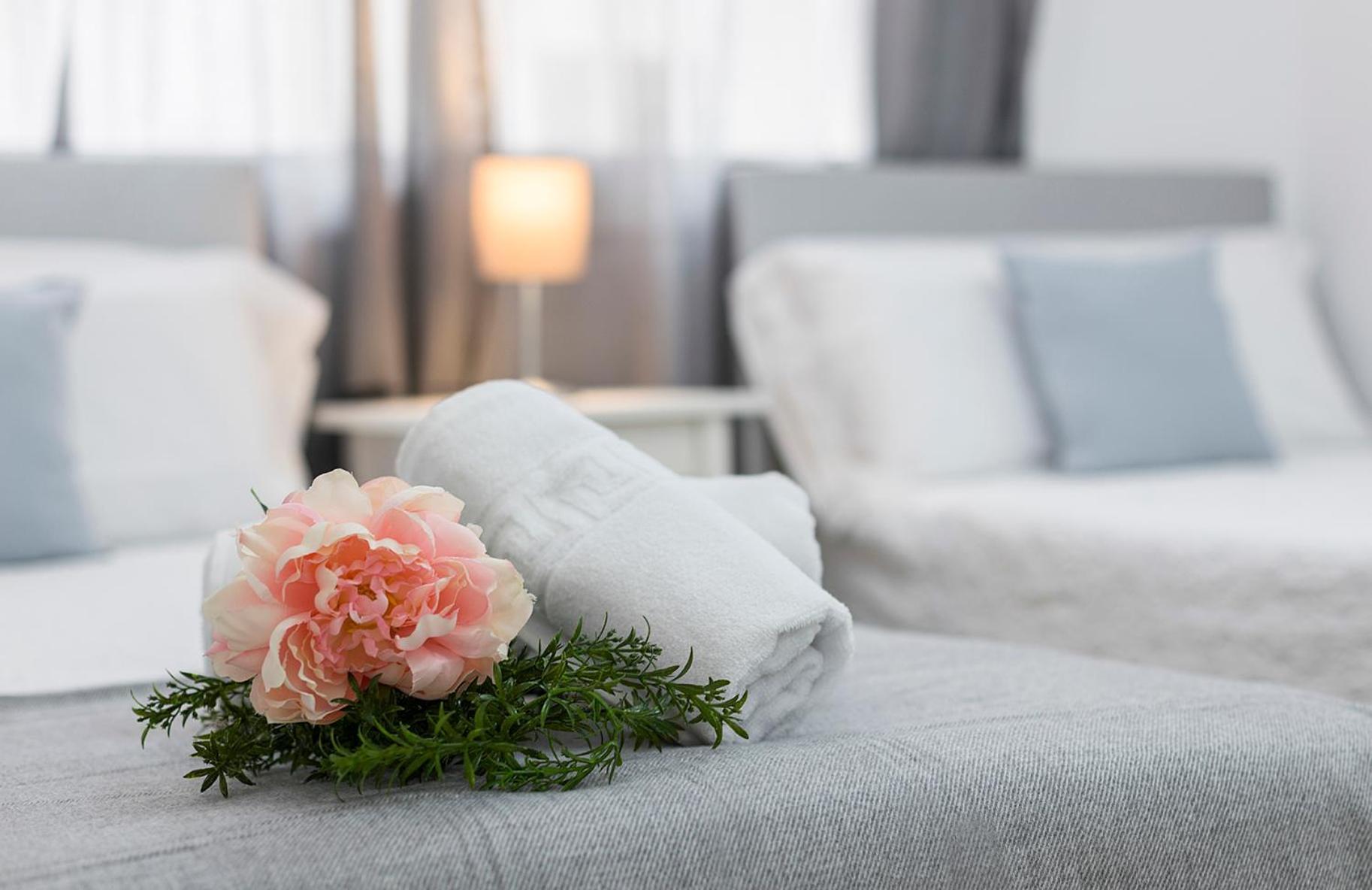 Centro Virgen Guia 3 Rooms Seville Ngoại thất bức ảnh